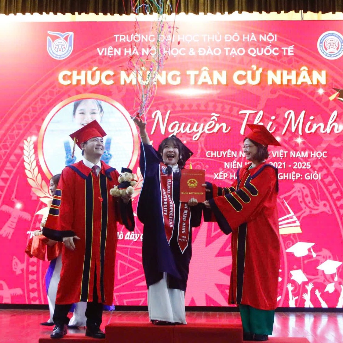 Hanoi Studies and International Training Institute