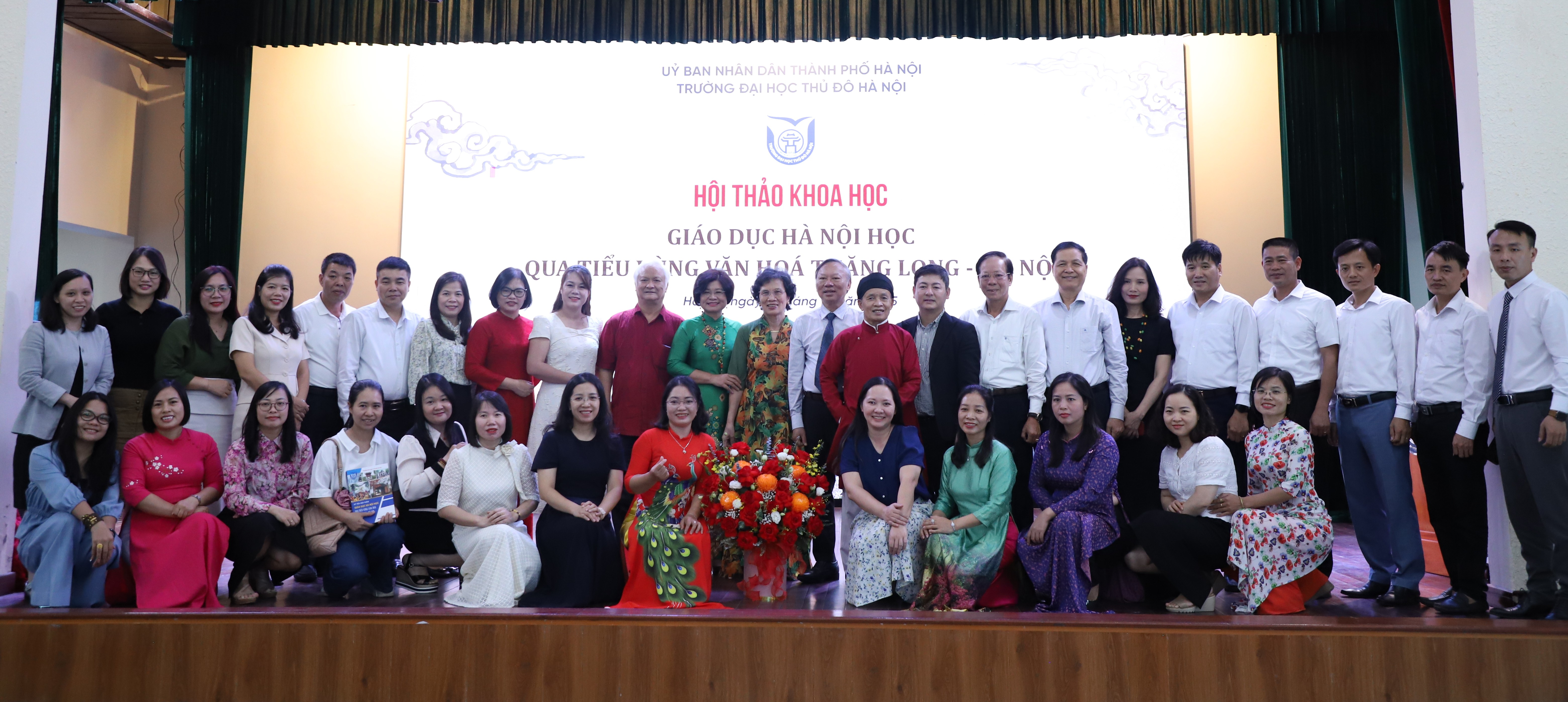 Hanoi Studies and International Training Institute